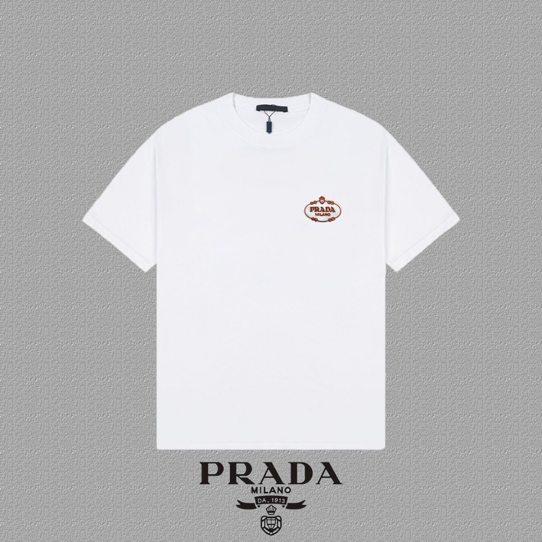 Prada T-Shirts 002