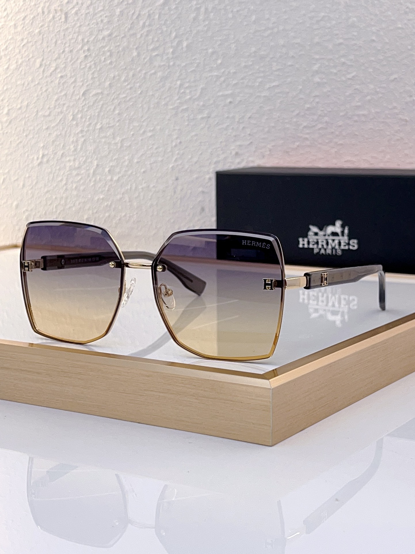 Hermes Sunglasses
