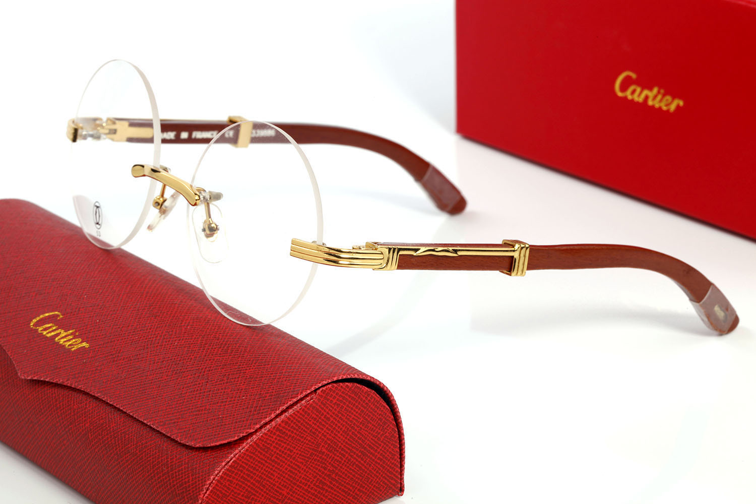 Cartier Sunglasses
