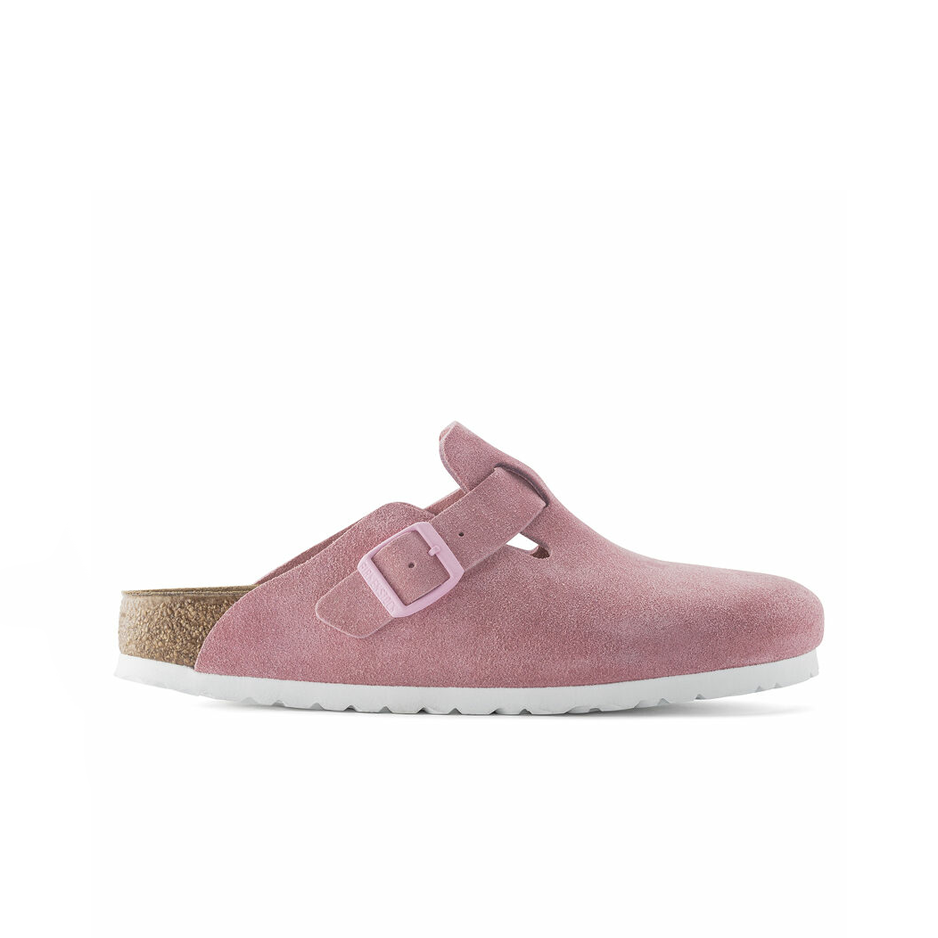 Birkenstock Boston Soft Footbed(Replica)