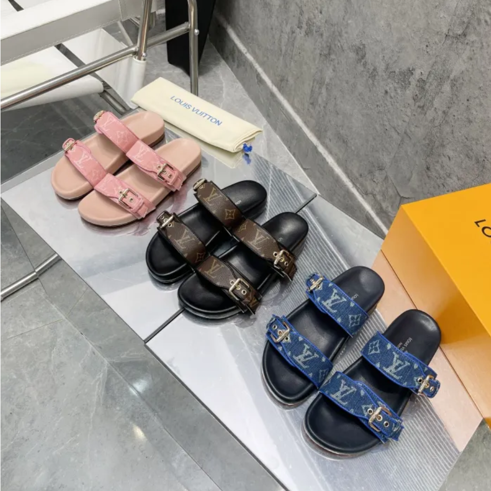 LV shoes 009 XM032