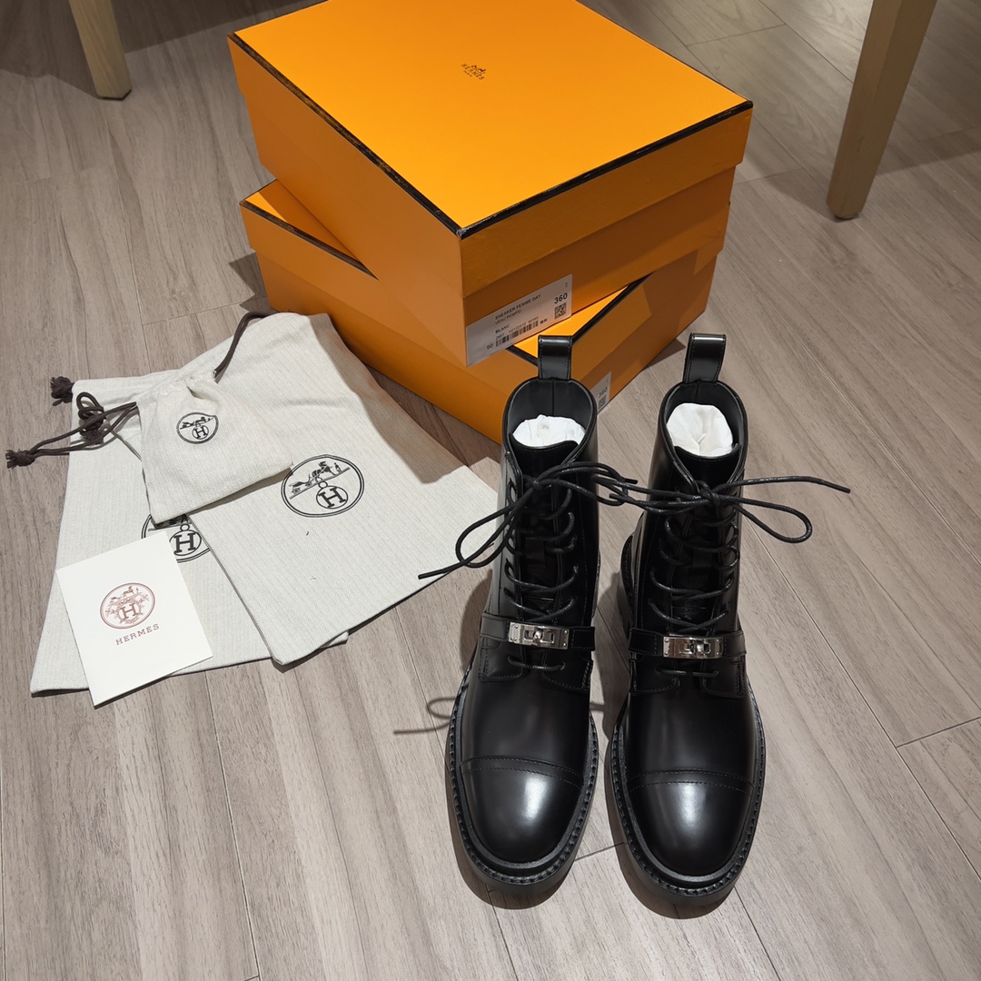 Hermes shoes H002