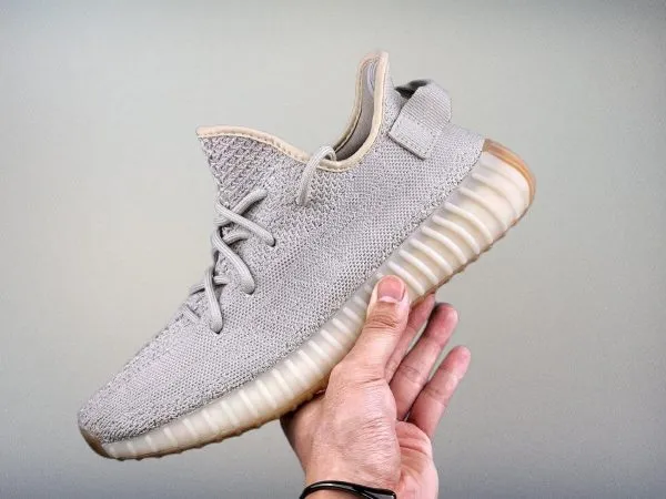 Yeezy350 Boost V2 “Sesame”(Replica)