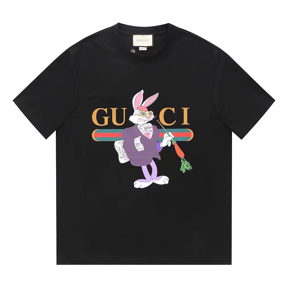 Gucci T-Shirts 005