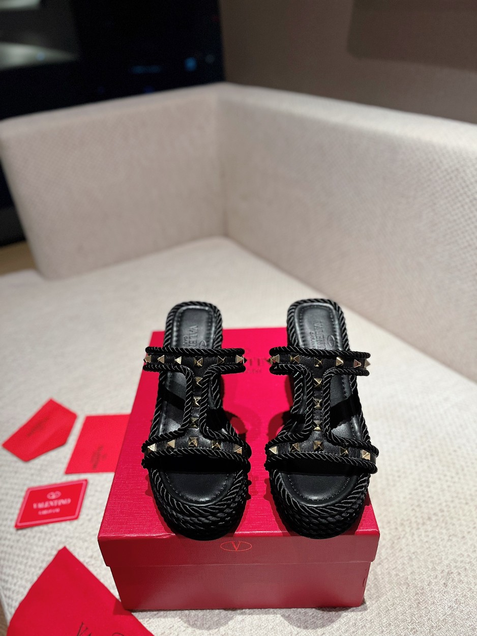 Valentino shoes 014 XM 092