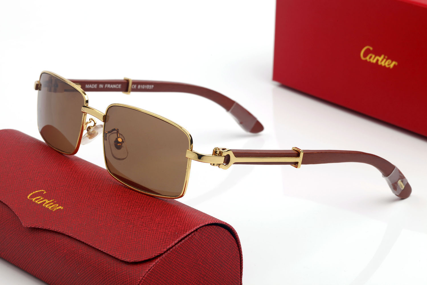 Cartier Sunglasses