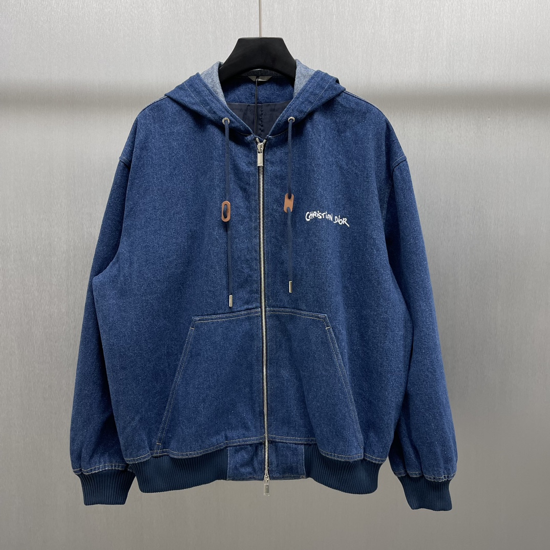Dior Jacket 004