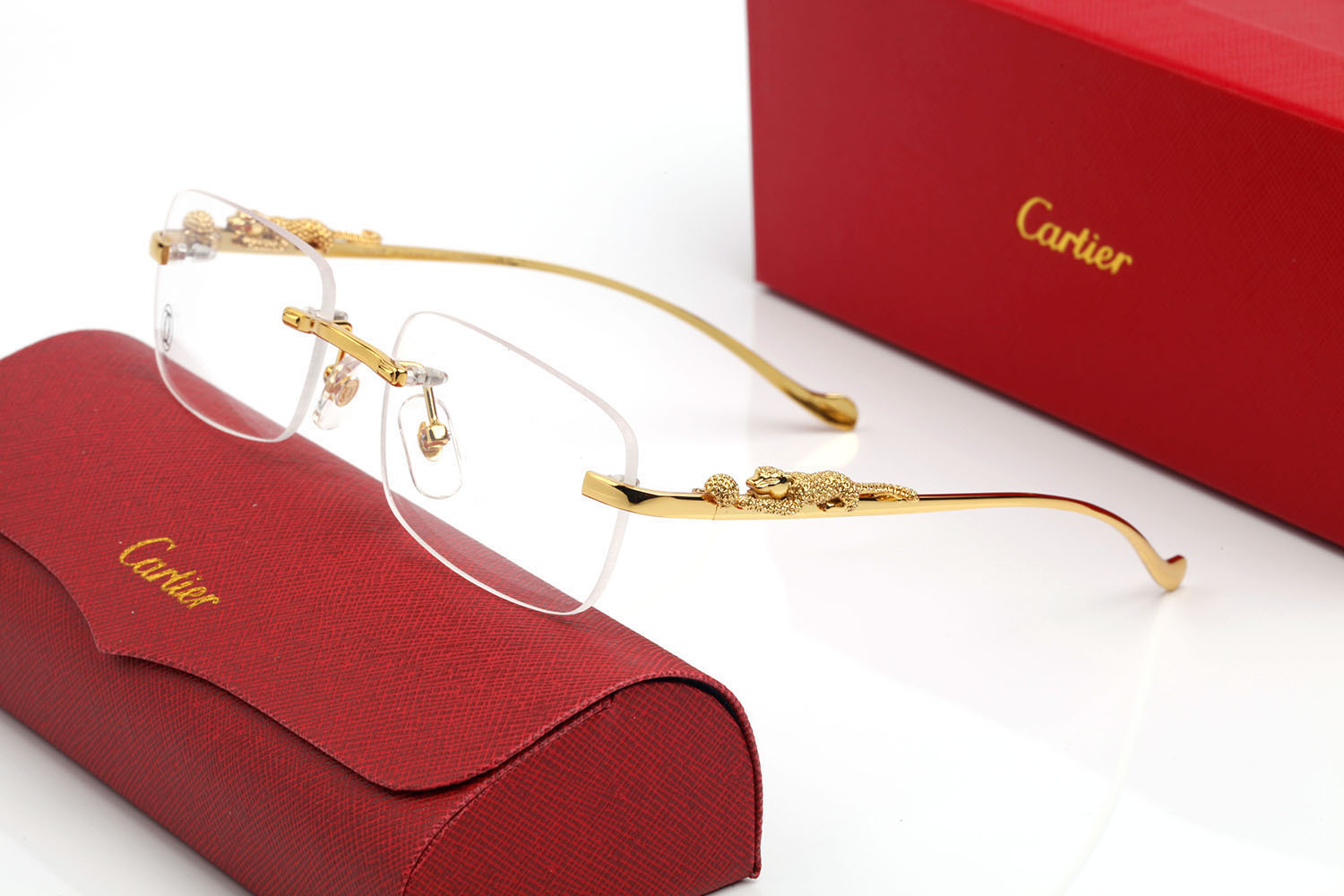 Cartier Sunglasses