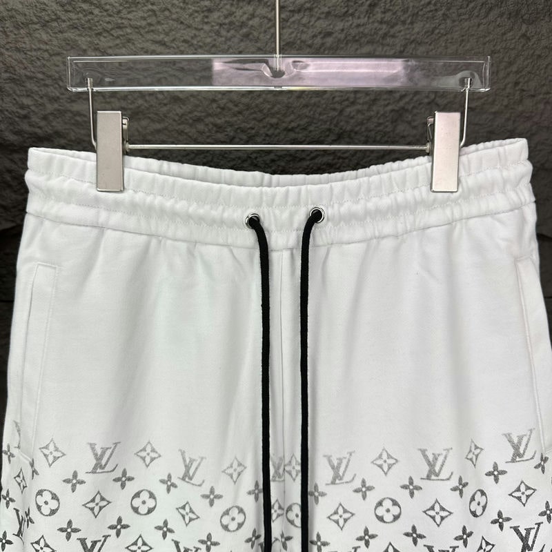 Louis Vuitton Short Pants