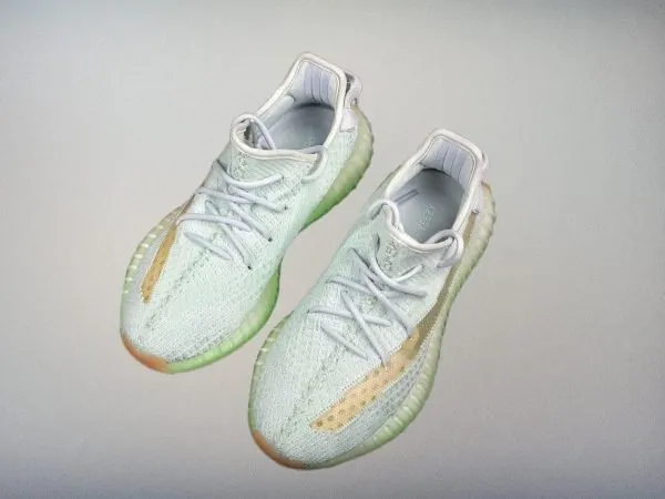 Yeezy350 Boost V2 “Hyperspace”(Replica)