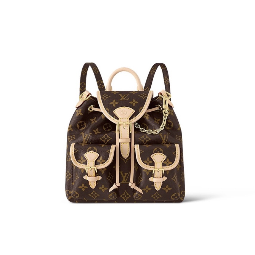 Louis Vuitton LV Excursion Backpack Bag(Replica)