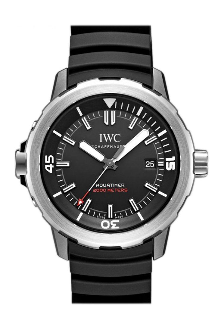 IWC