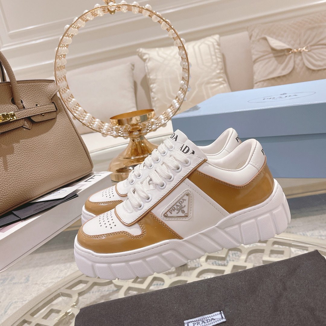 Prada shoes PD004