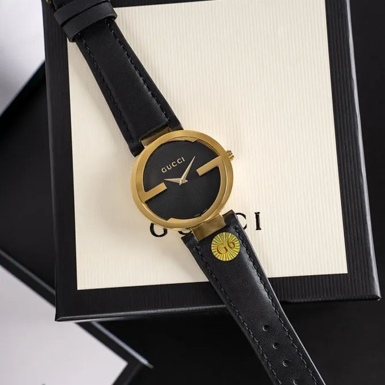 Gucci Watches 37mm