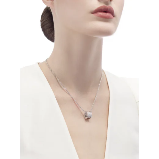 Bvlgari B.ZERO1 NECKLACE