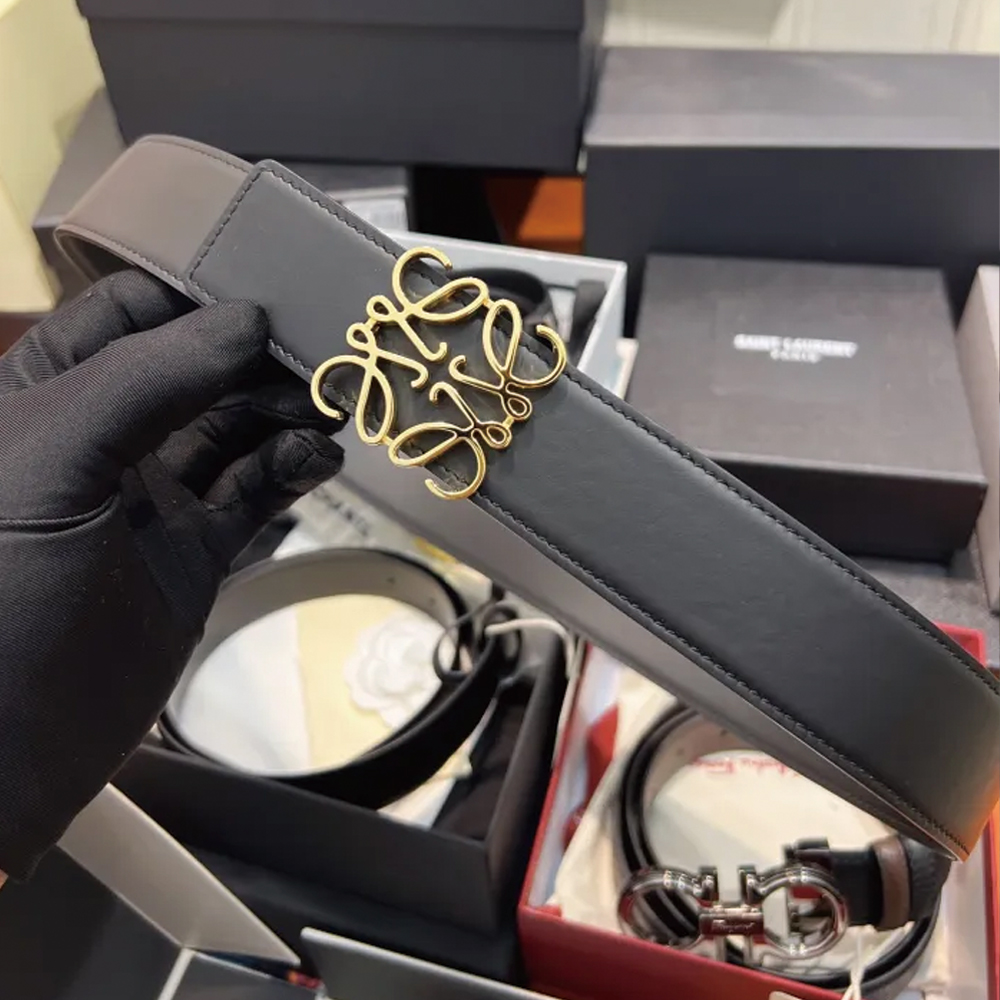 LOEWE Belt 004 4cm