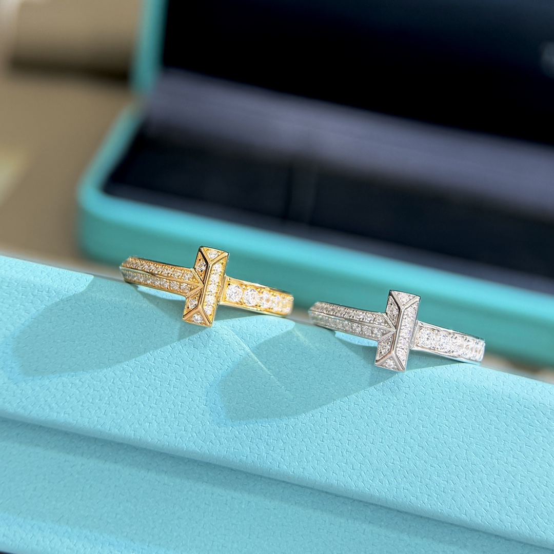 Tiffany & Co. Ring 004