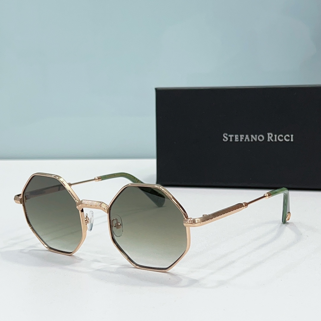 Saint Laurent YSL Round Protective Sunglasses Top Quality锛�Replica锛�