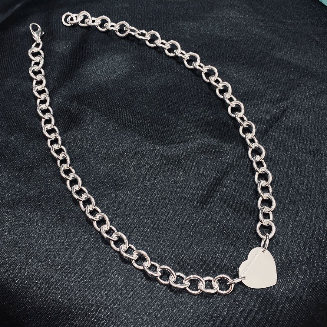 Tiffany Return to Tiffany Necklaces