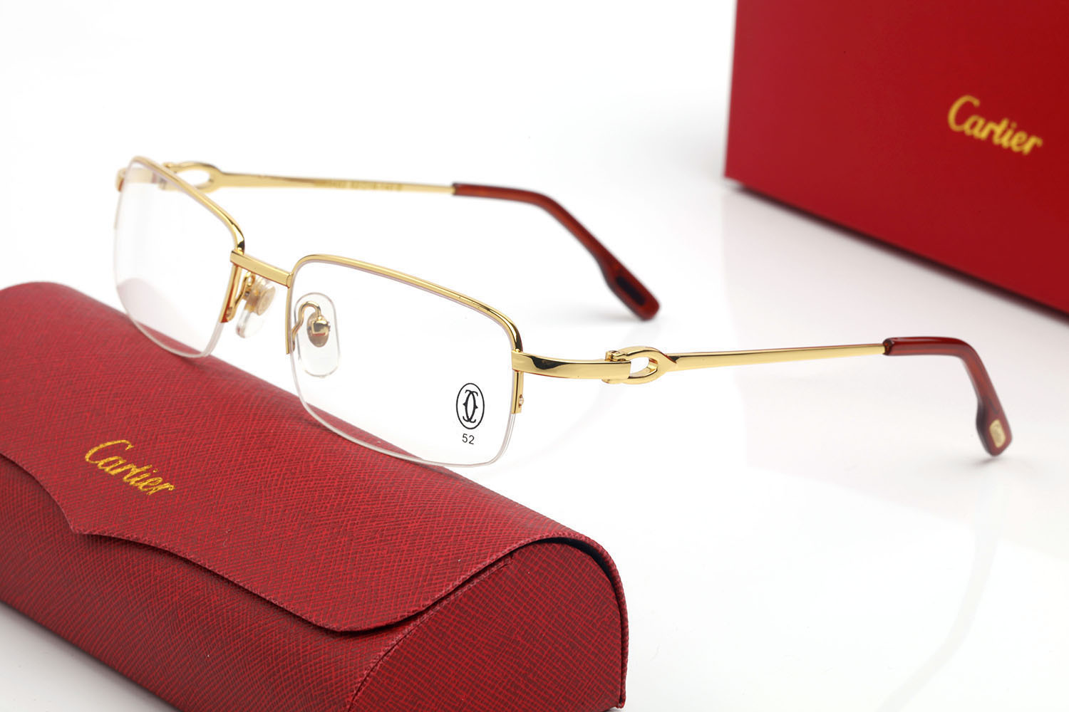 Cartier Sunglasses