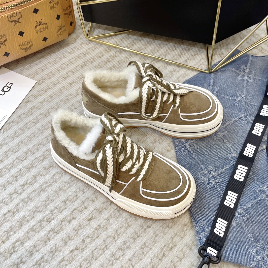 UGG shoes 018 BY032