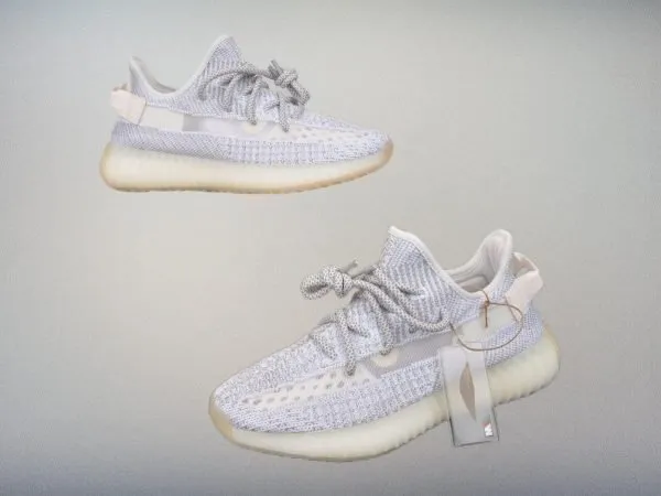 Yeezy350 Boost V2 “Static”(Replica)