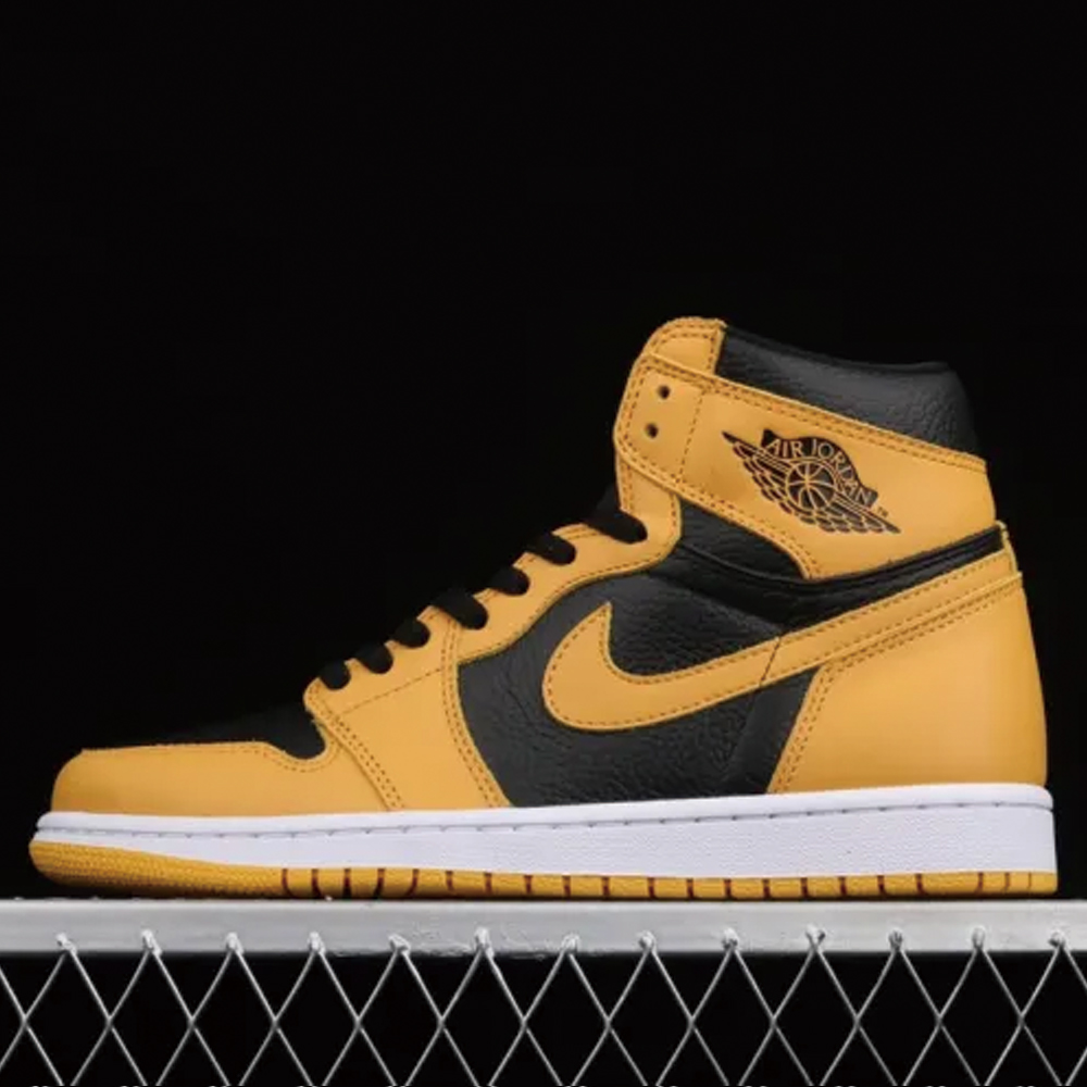 Air Jordan 1 High OG“Pollen” 555088-701