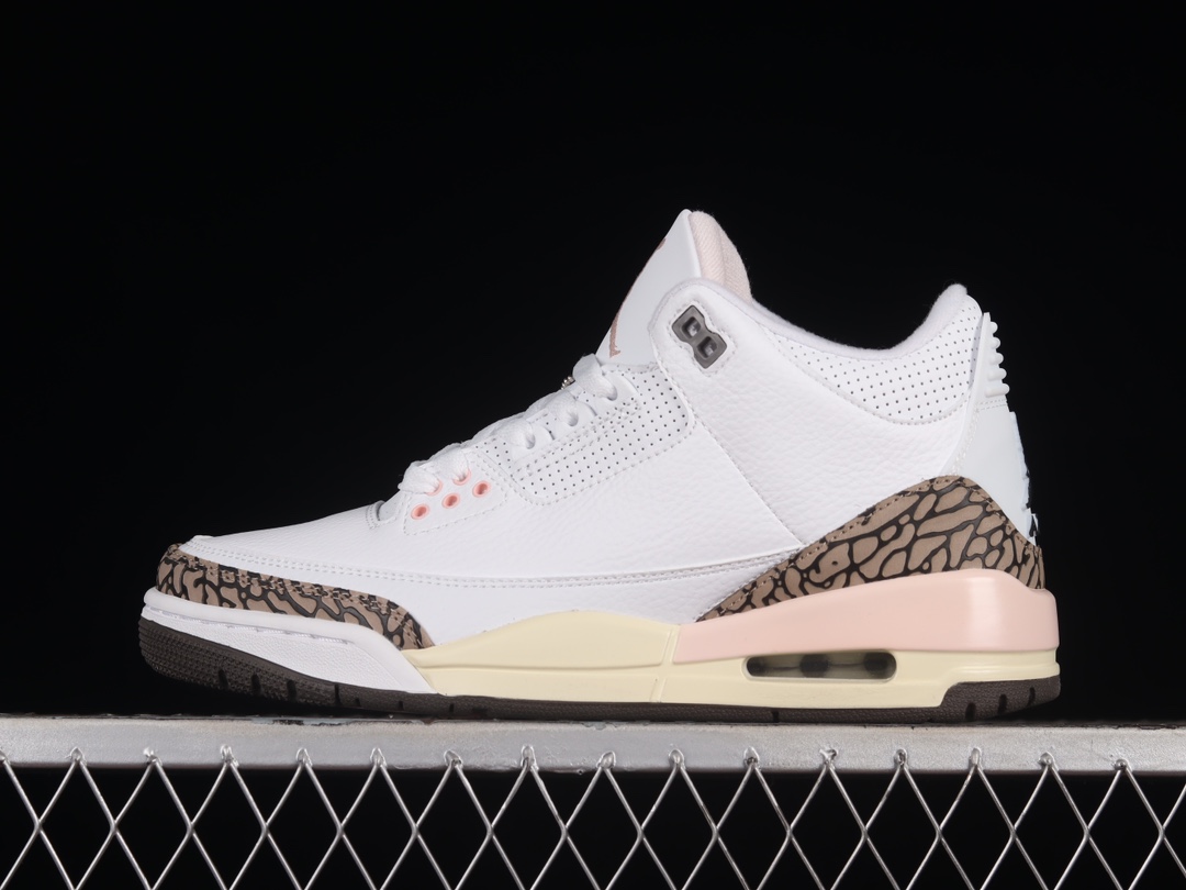 Air Jordan 3 Atmosphere AJ3 CK9246-102