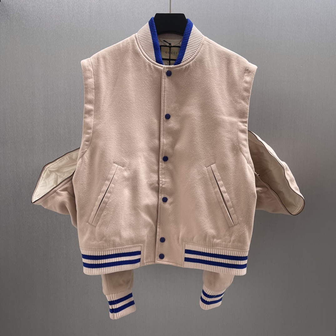 Gucci Jacket 009