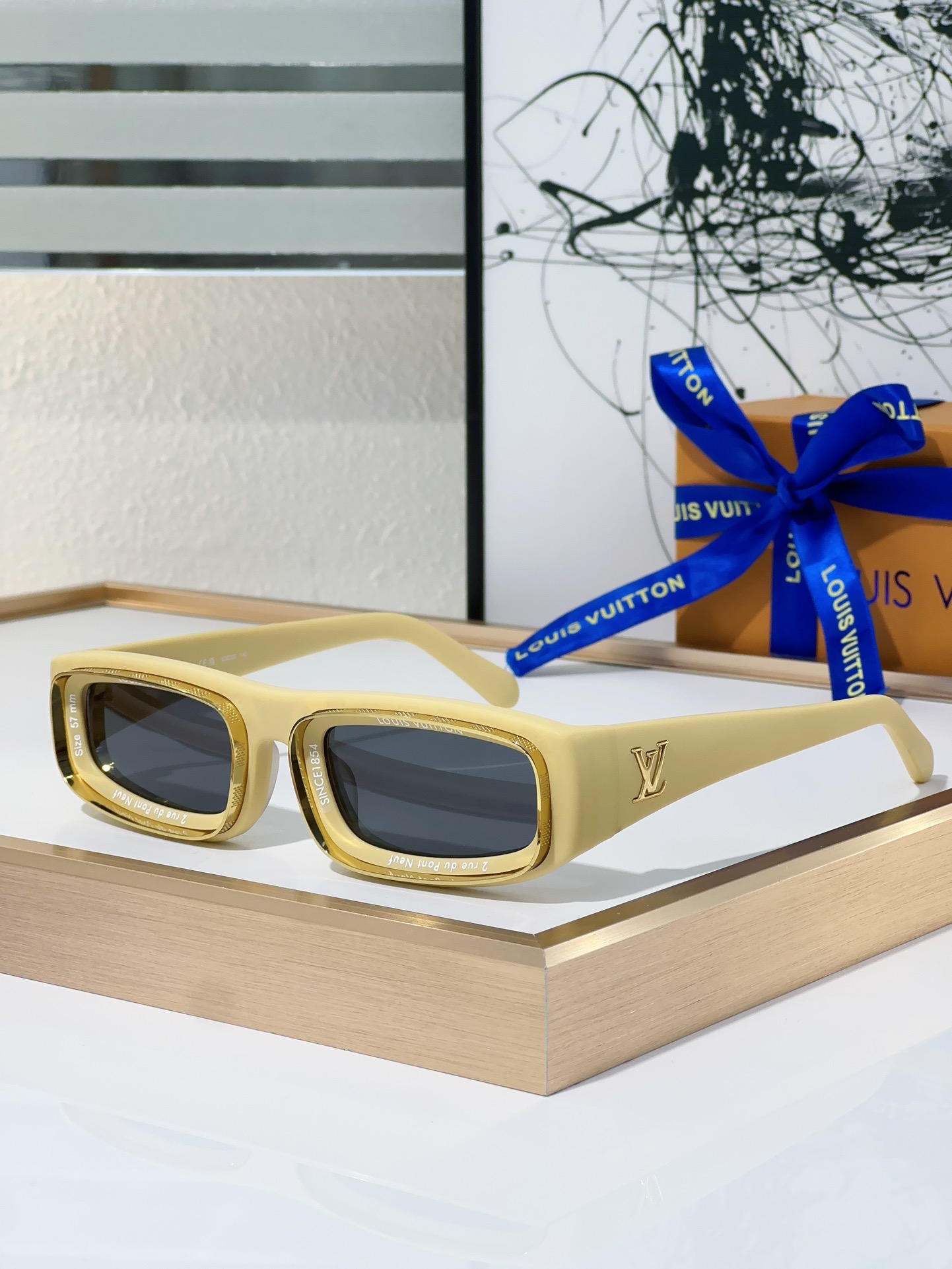 Louis Vuitton LV Sunglasses