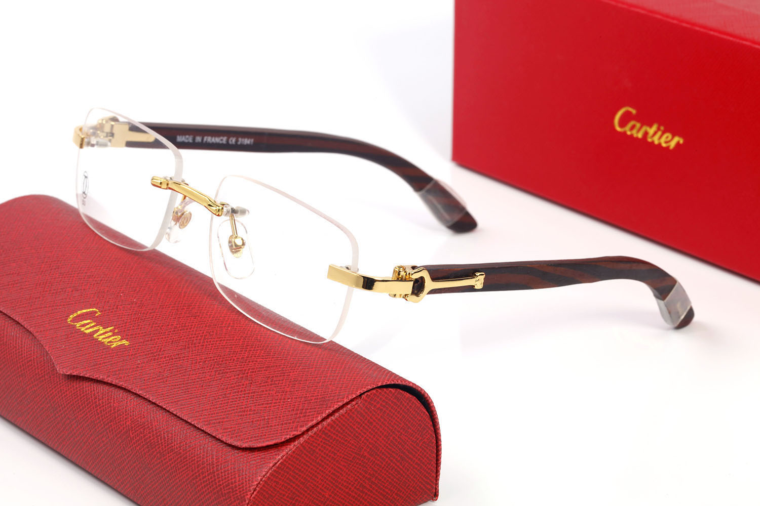 Cartier Sunglasses
