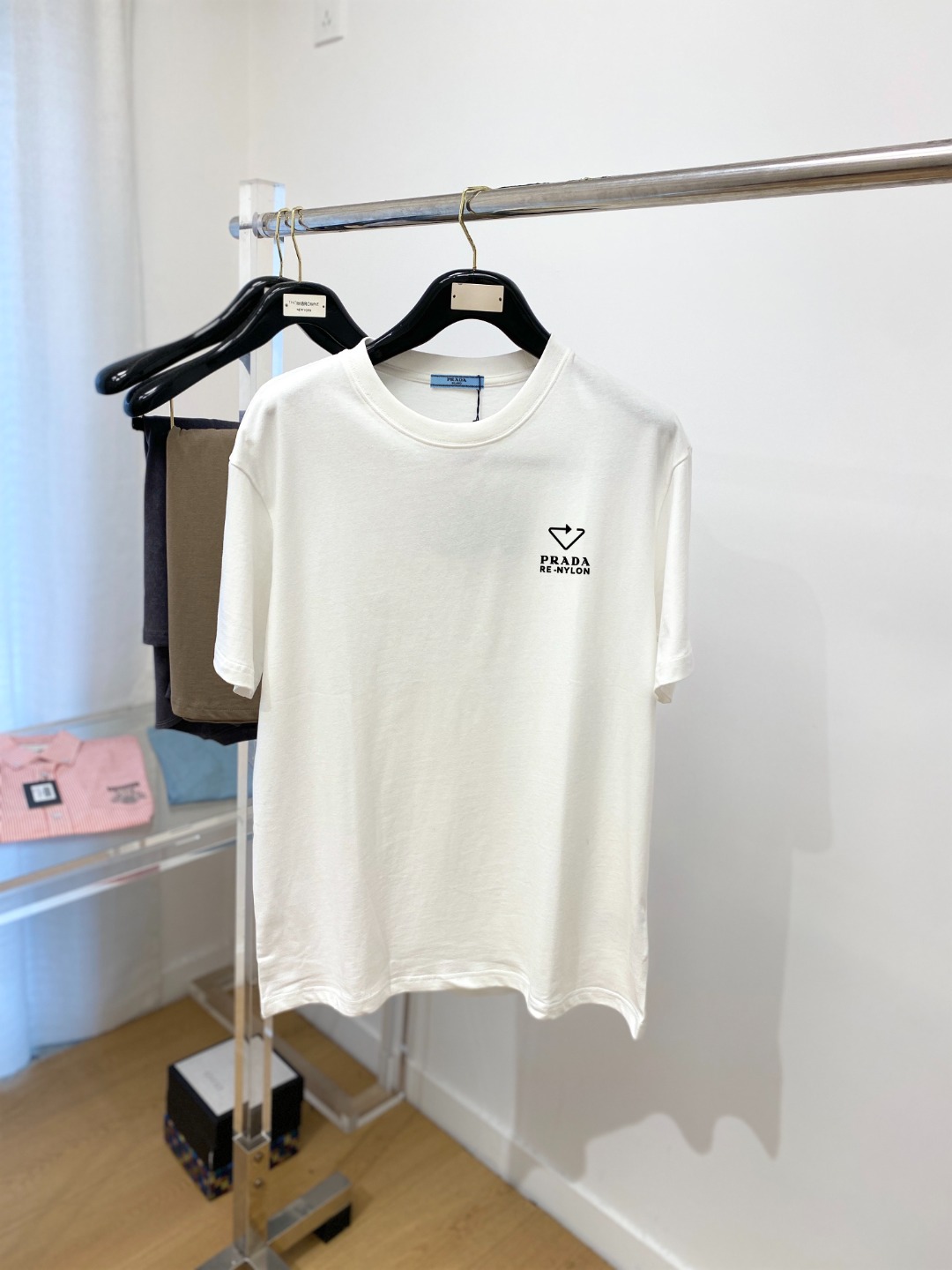 Prada T-Shirts 014