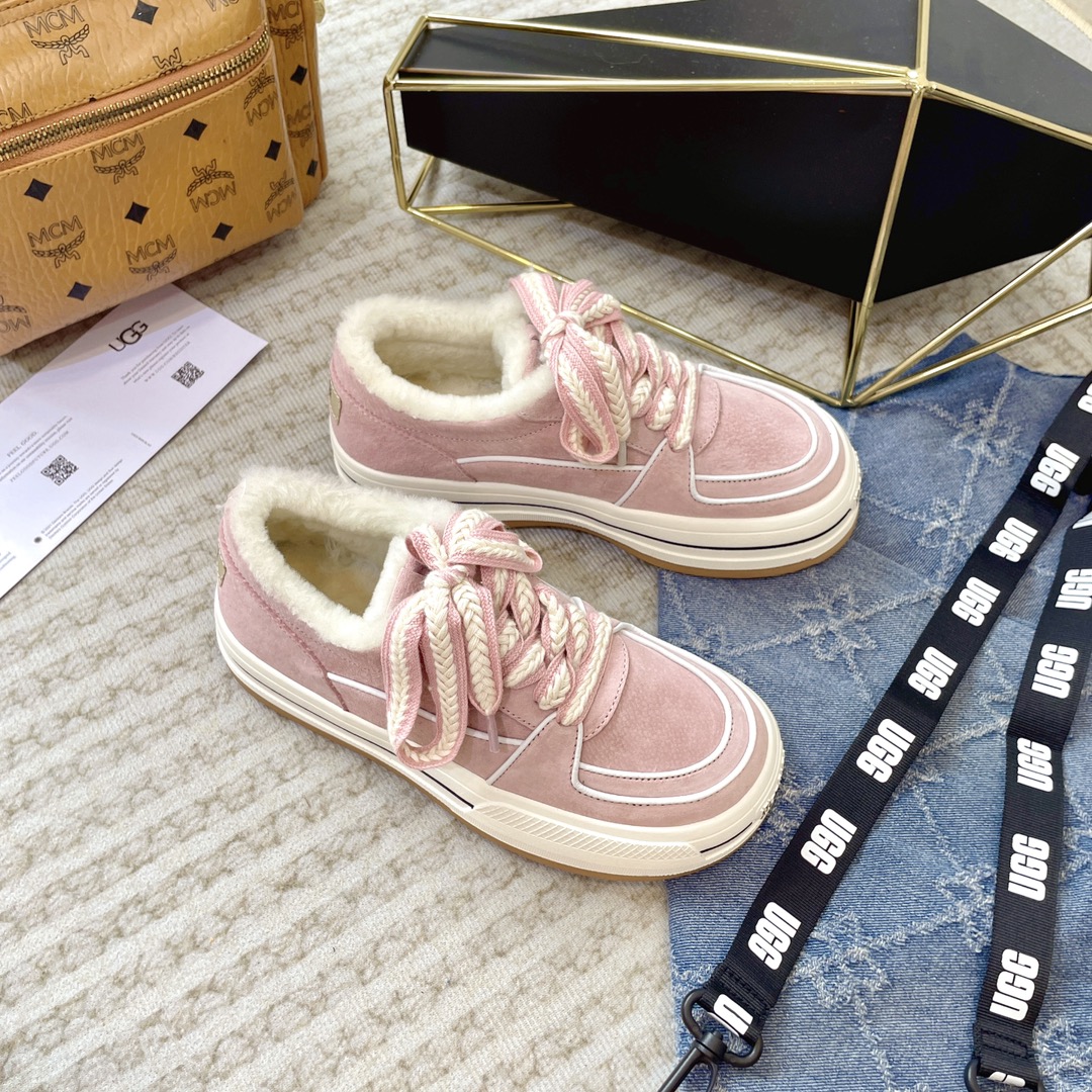 UGG shoes 018 BY032