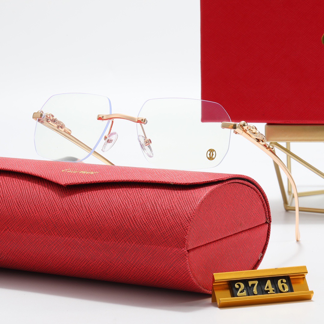 Cartier Sunglasses