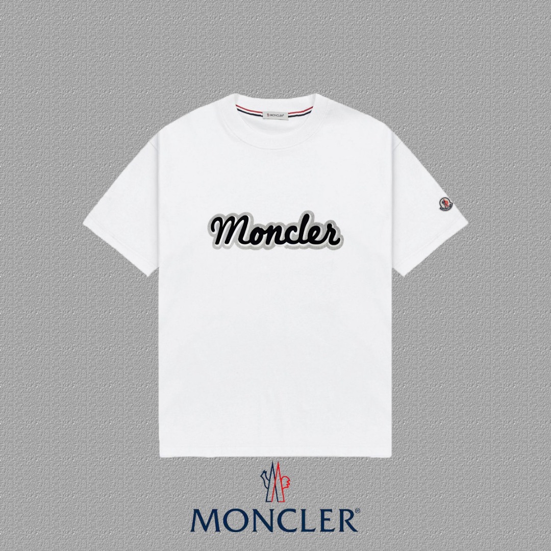 Moncler T-Shirts 013