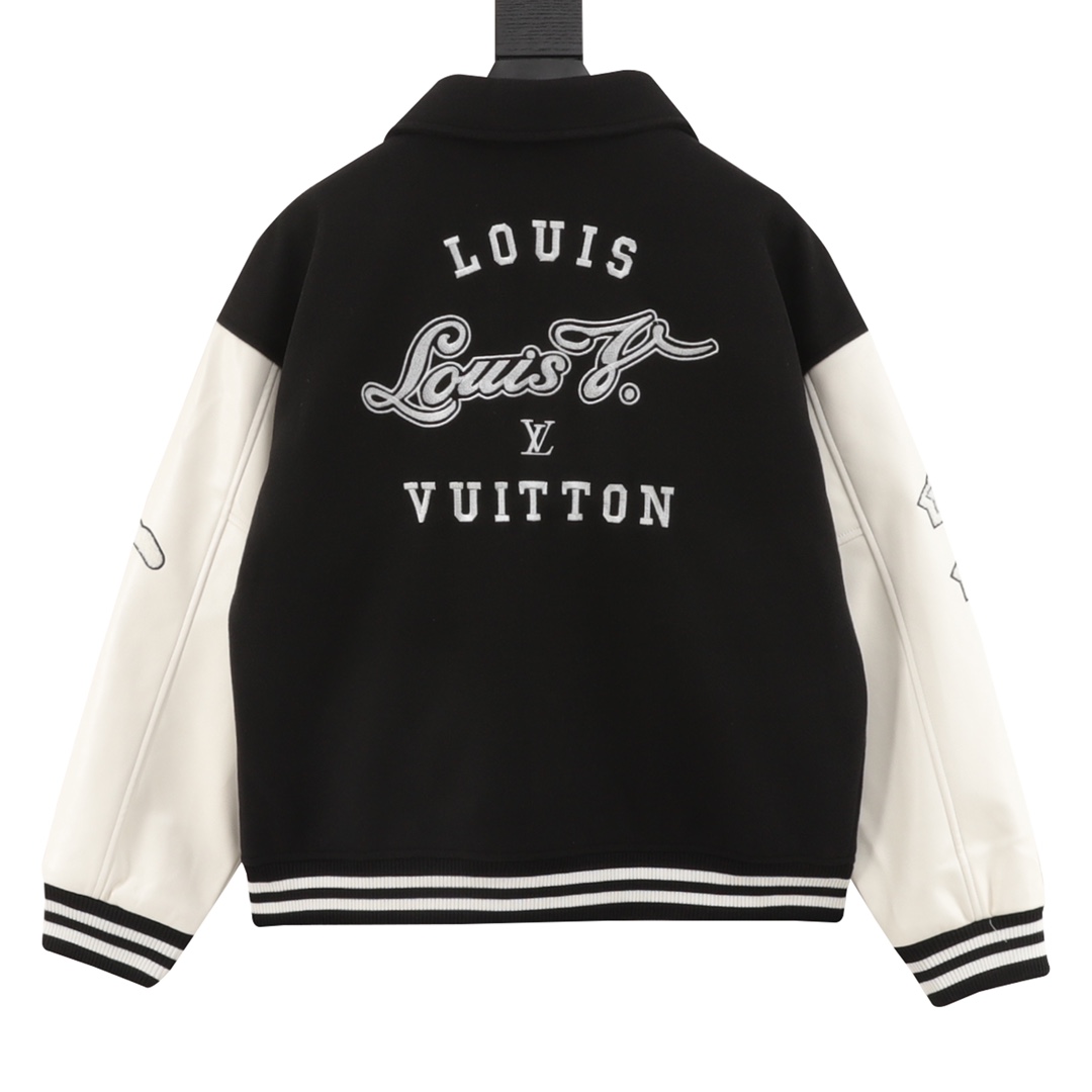 LV Jacket 005