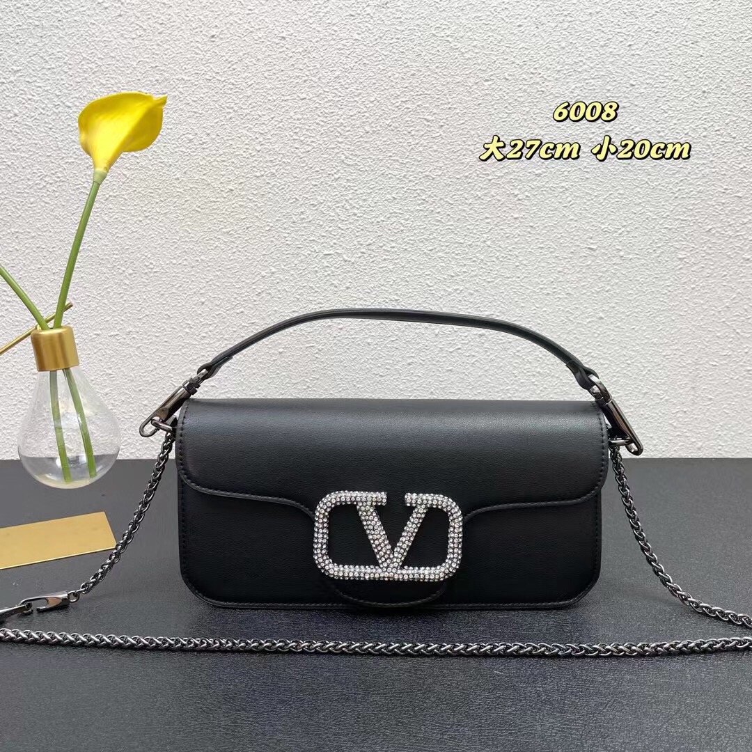 VALENTINO6008LM081091 large 27CM small 20CM