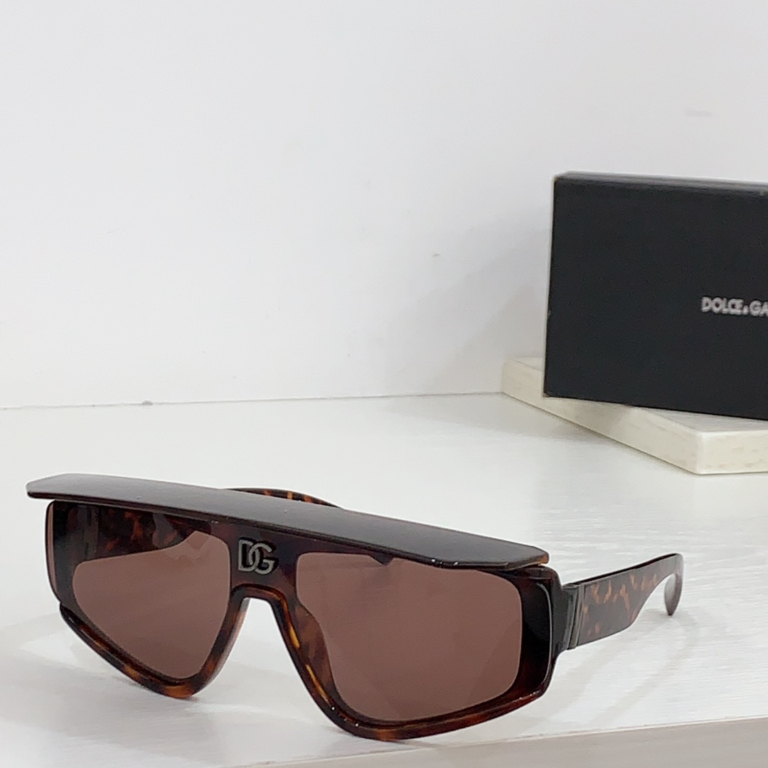 Dolce & Gabbana Sunglasses DG6177 SM061