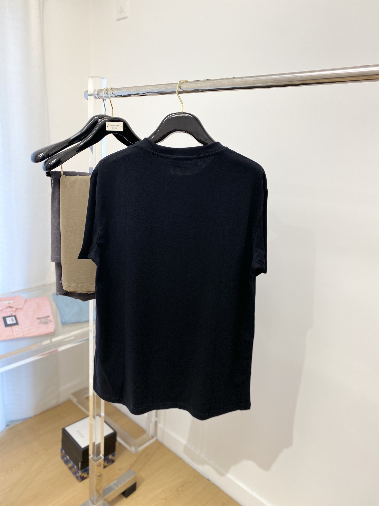 Prada T-Shirts 017