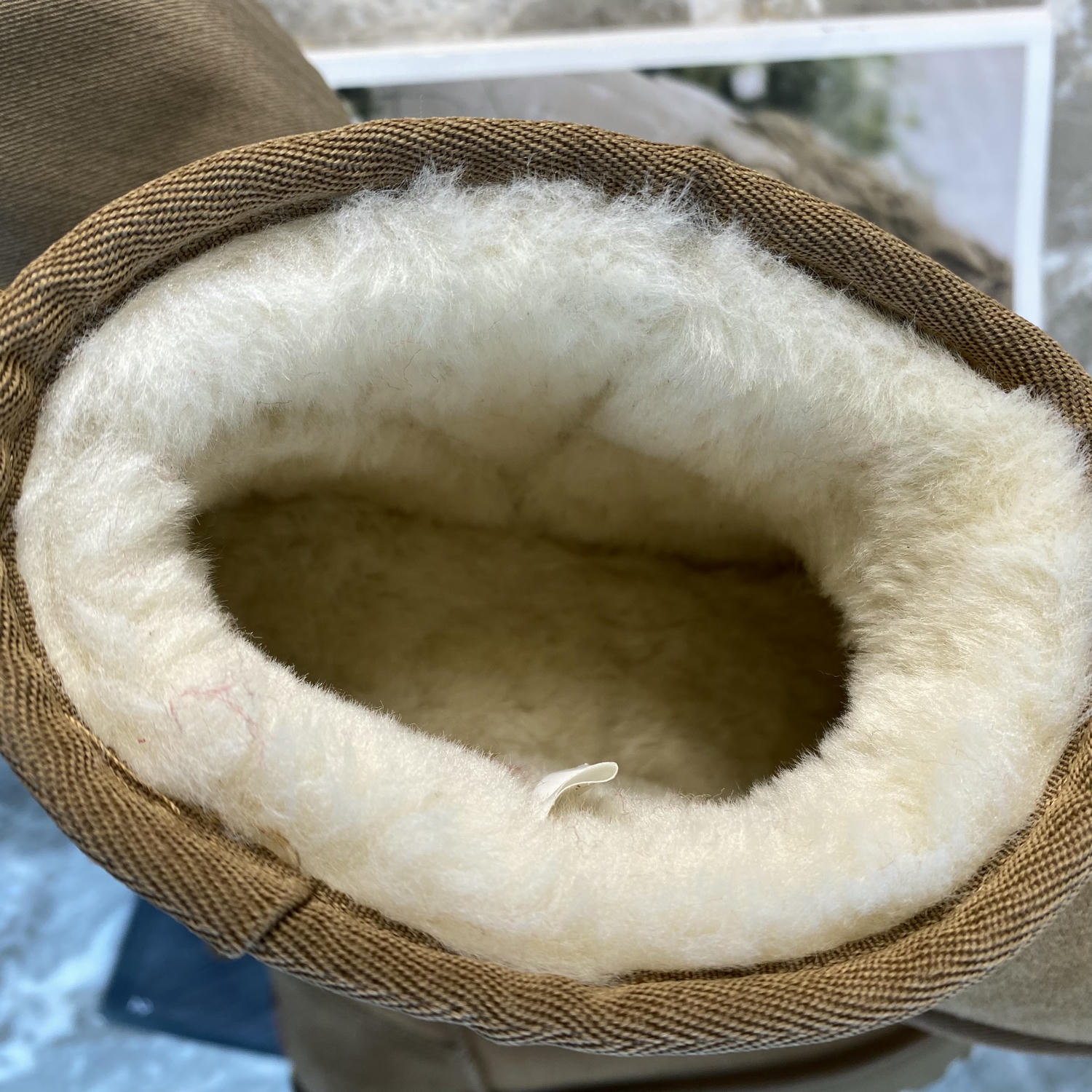 UGG Women's Classic Ultra Mini Snow Boots Tasman Tazz(Replica)