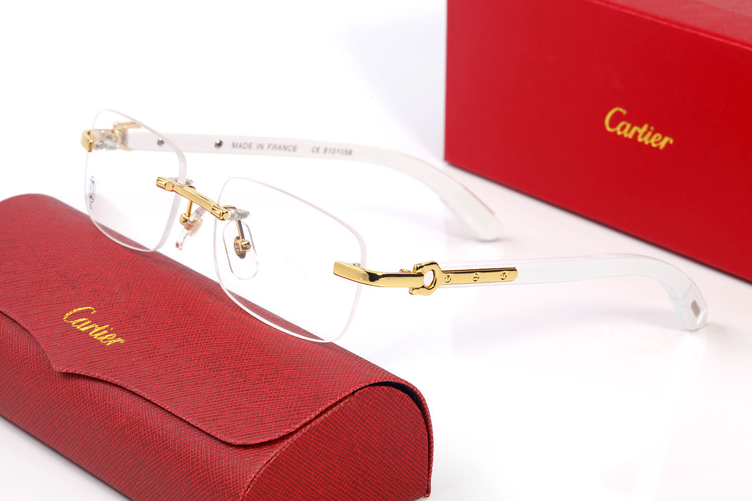 Cartier Sunglasses