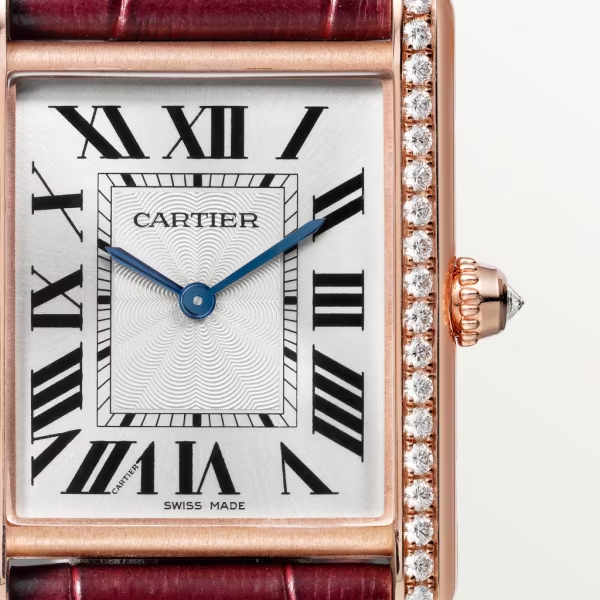 CARTIER TANK LOUIS LARGE MODEL 33.7mm
