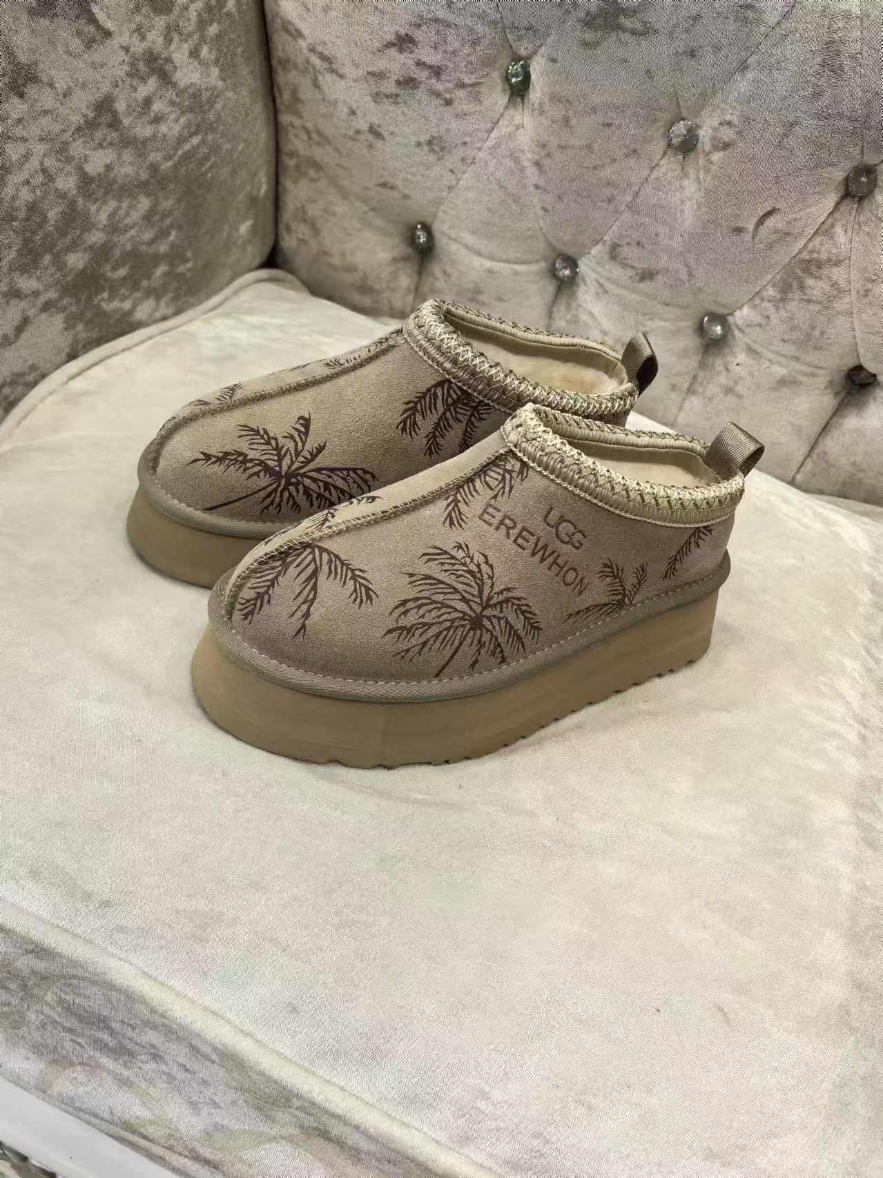 UGG shoes 014 BY091
