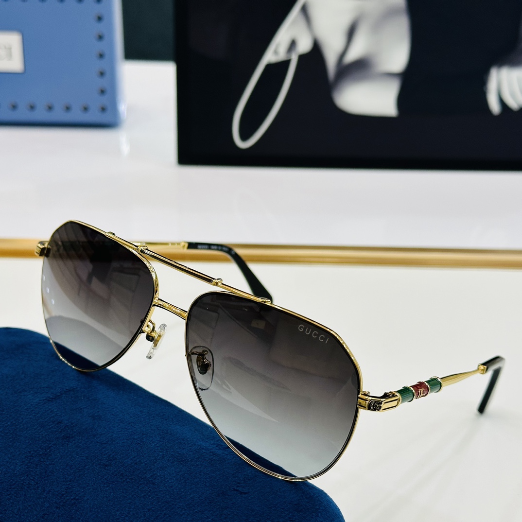 Gucci Sunglasses GG1250 SM051