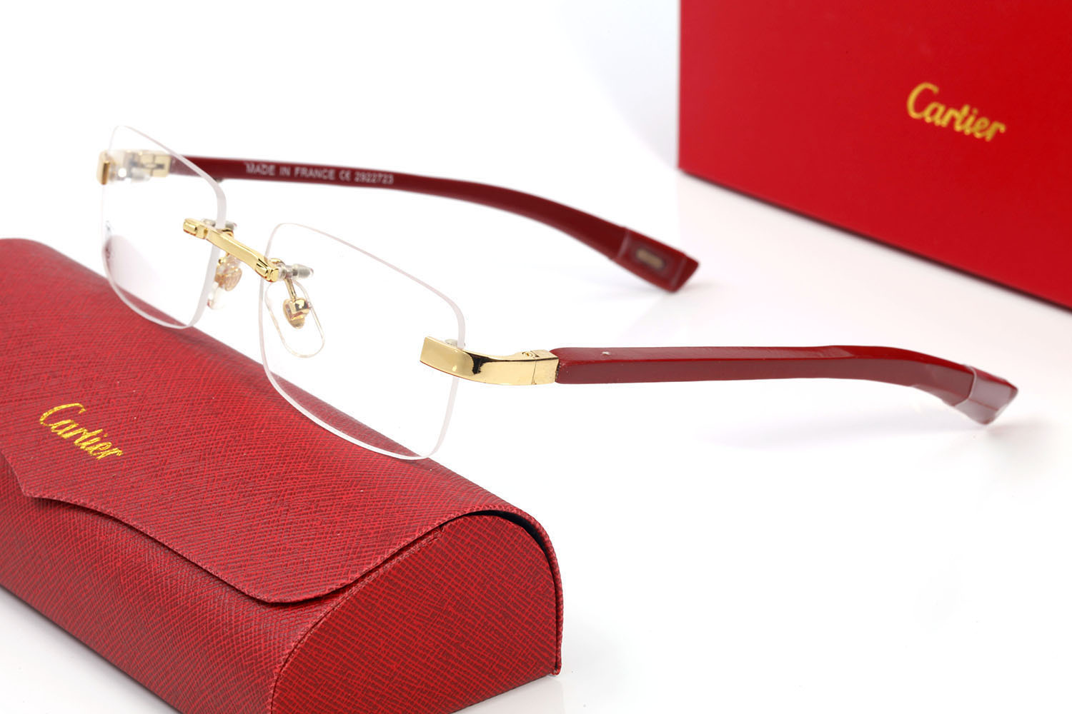 Cartier Sunglasses