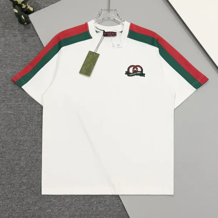 Gucci T-Shirts 014