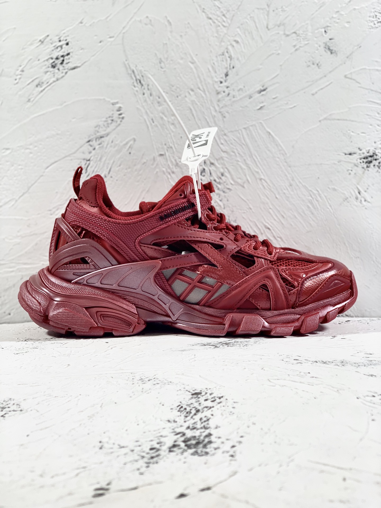 Balenciaga shoes (35-46) 27 colors TRACK.2 BA010 02