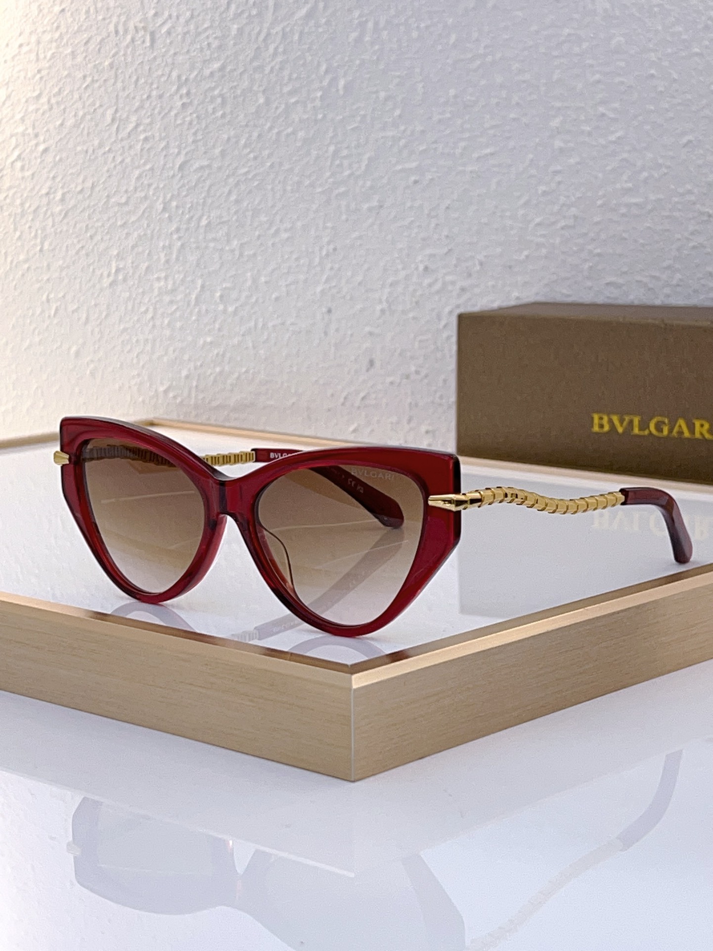 Bvlgari Sunglasses