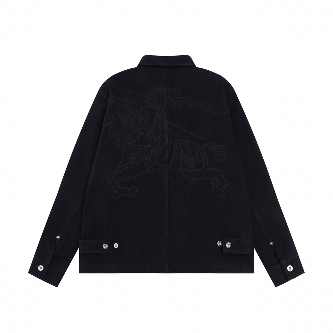 Burberry Jacket 015