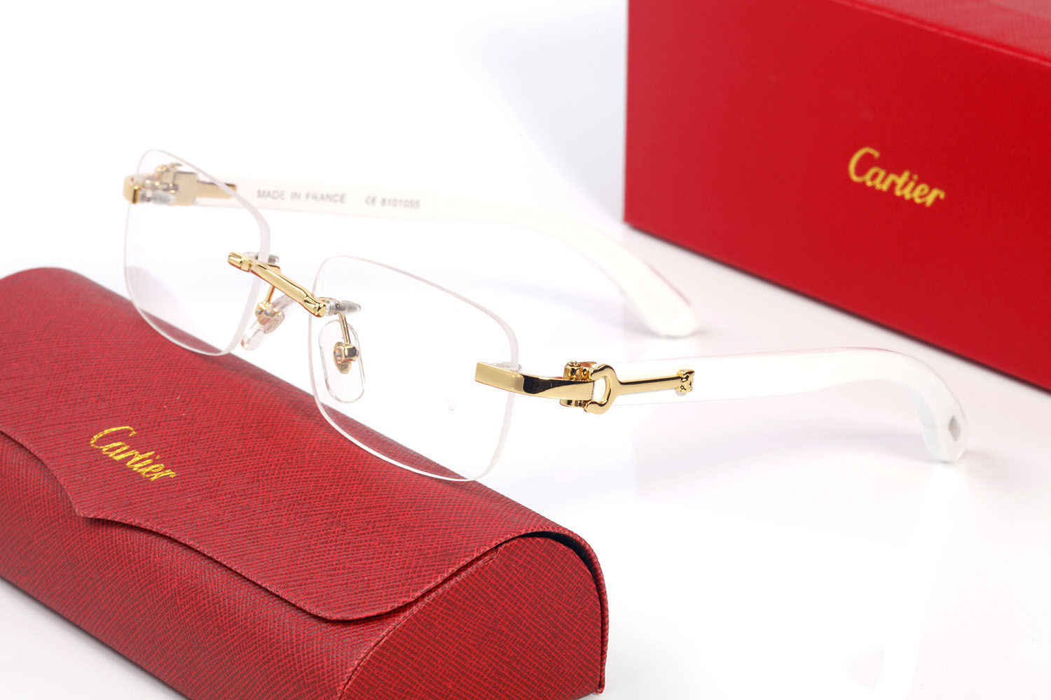 Cartier Sunglasses